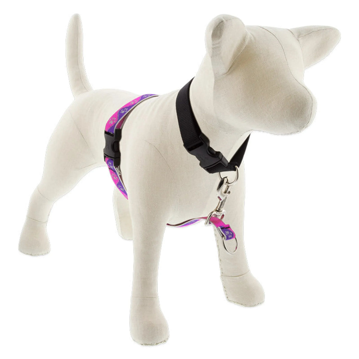 Reflective No Pull Harness