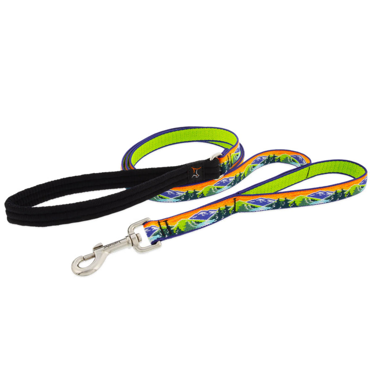 Original Designs Double Handle Dog Leash - Pack Of: 1