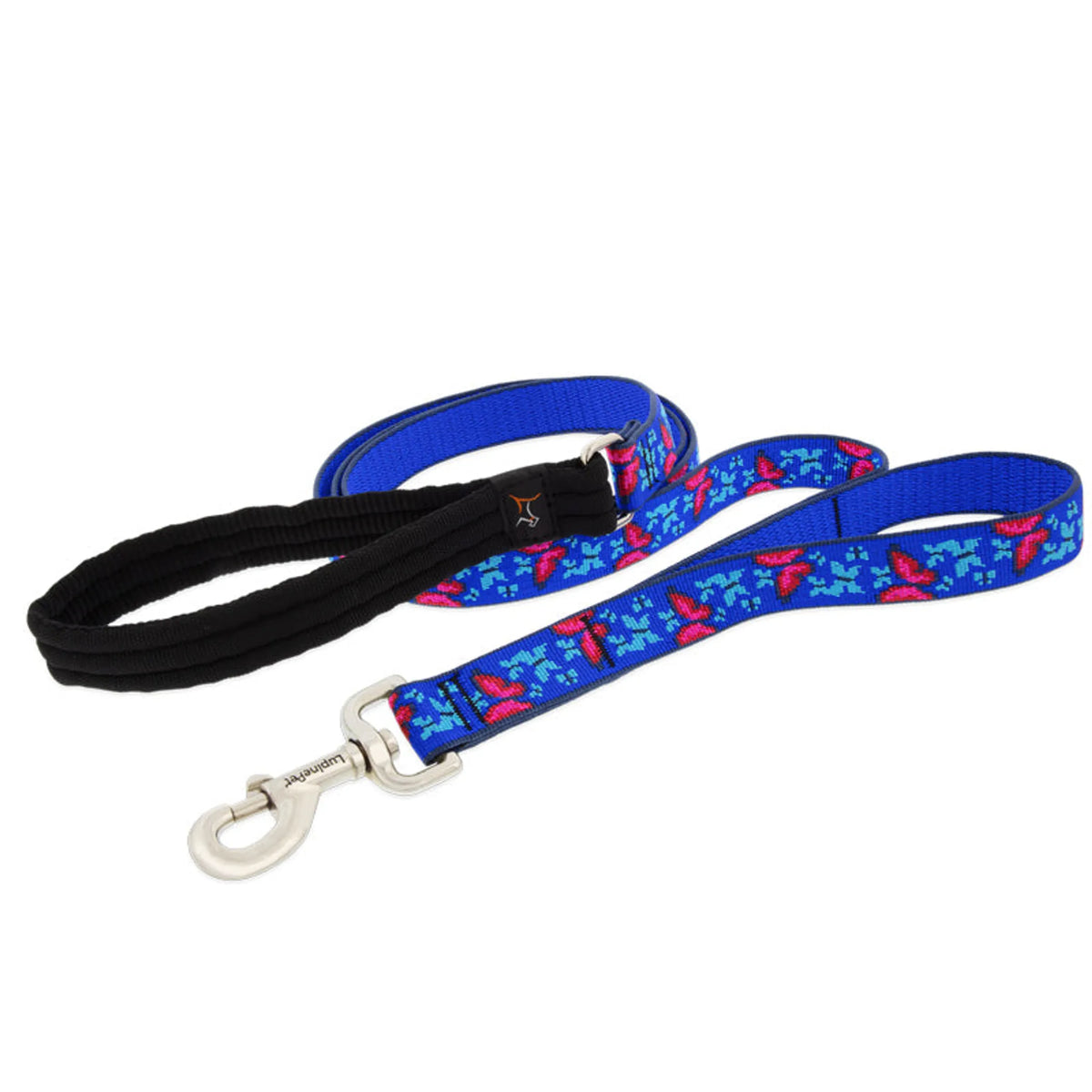 Original Designs Double Handle Dog Leash - Pack Of: 1