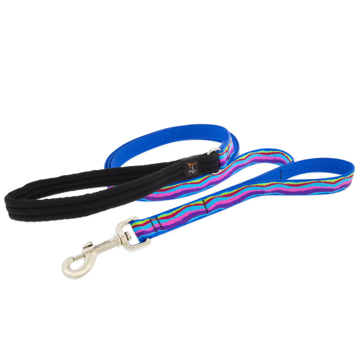 Original Designs Double Handle Dog Leash - Pack Of: 1