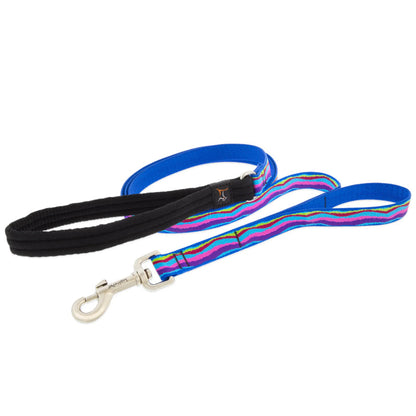Original Designs Double Handle Dog Leash - Pack Of: 1