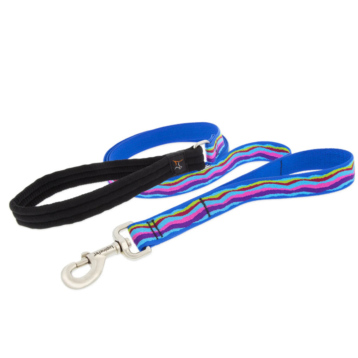 Original Designs Double Handle Dog Leash - Pack Of: 1