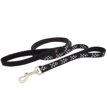 Original Designs Double Handle Dog Leash - Pack Of: 1