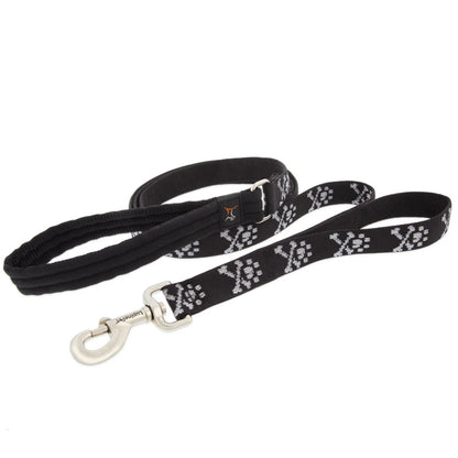 Original Designs Double Handle Dog Leash - Pack Of: 1