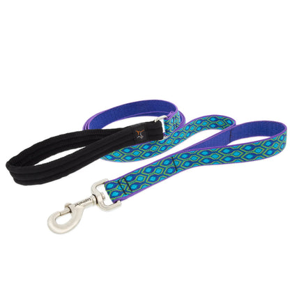 Original Designs Double Handle Dog Leash - Pack Of: 1
