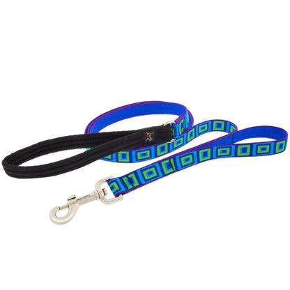 Original Designs Double Handle Dog Leash - Pack Of: 1