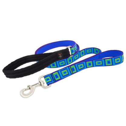 Original Designs Double Handle Dog Leash - Pack Of: 1