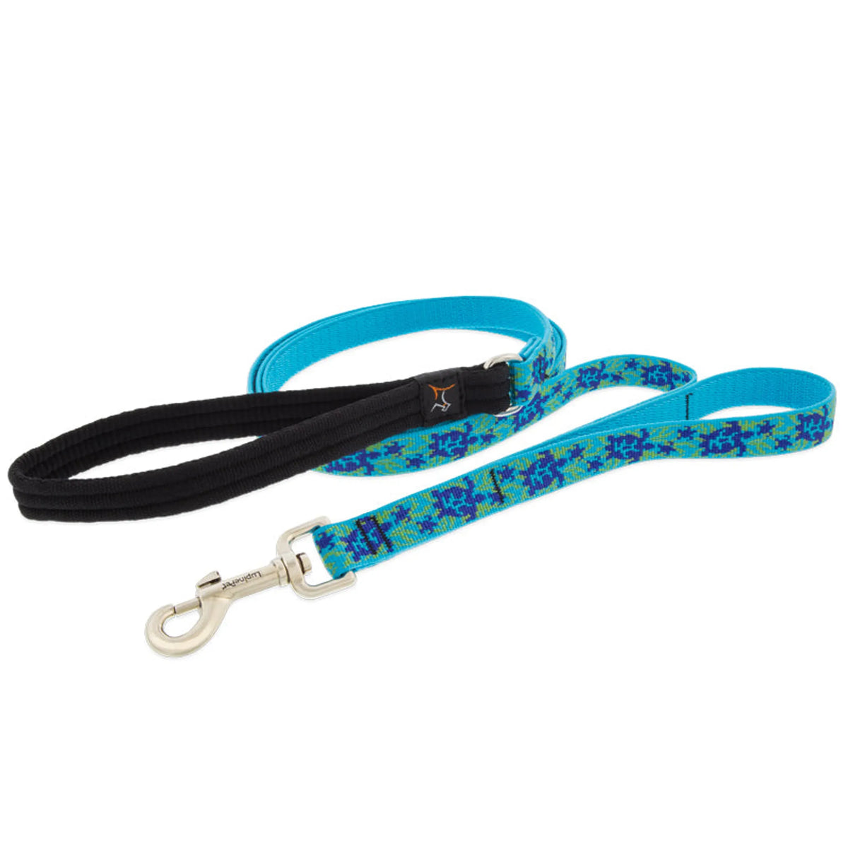 Original Designs Double Handle Dog Leash - Pack Of: 1