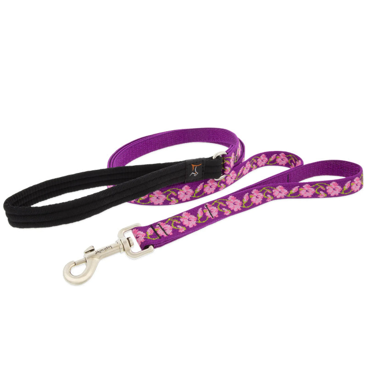 Original Designs Double Handle Dog Leash - Pack Of: 1