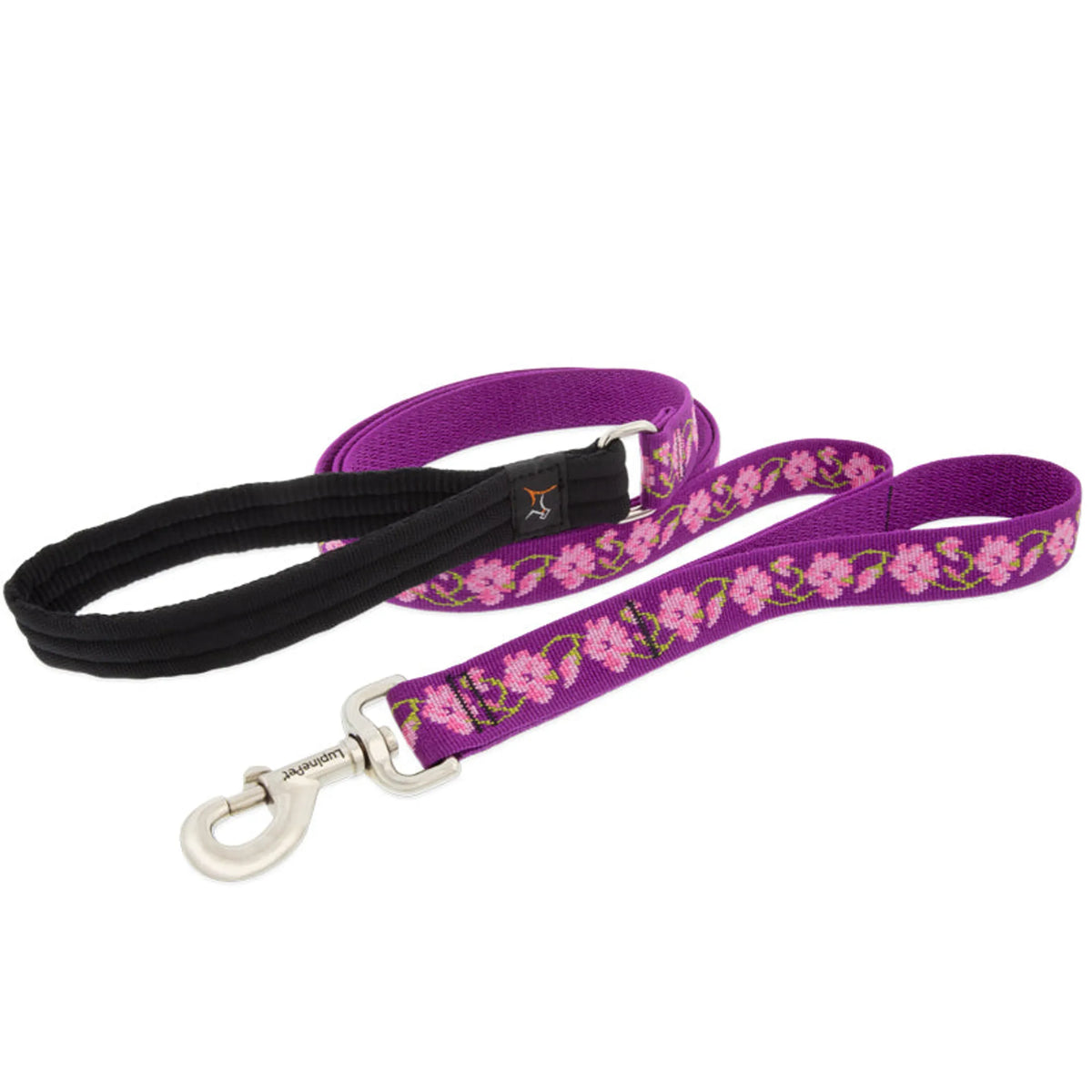 Original Designs Double Handle Dog Leash - Pack Of: 1