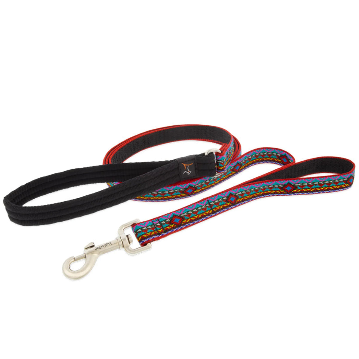 Original Designs Double Handle Dog Leash - Pack Of: 1