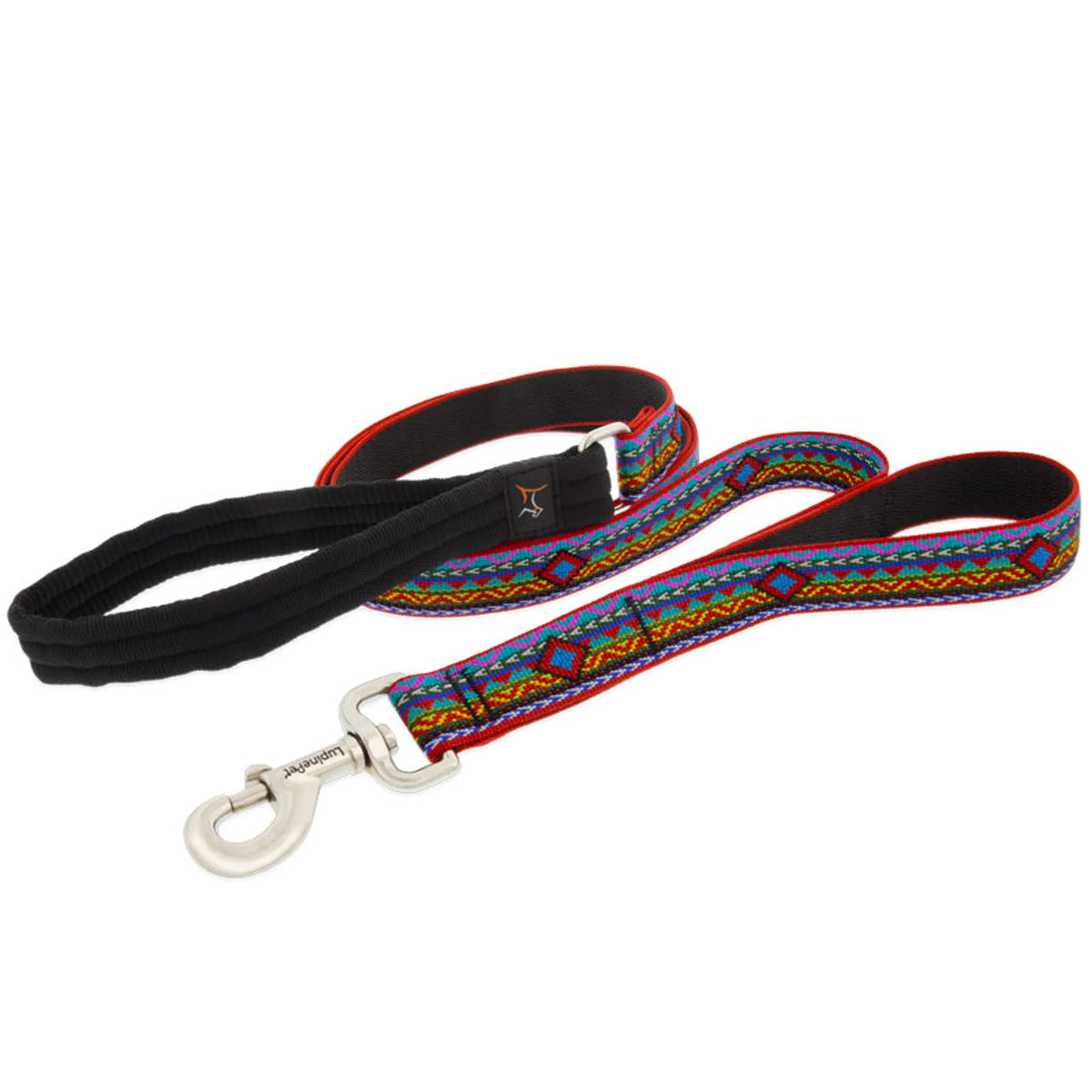 Original Designs Double Handle Dog Leash - Pack Of: 1