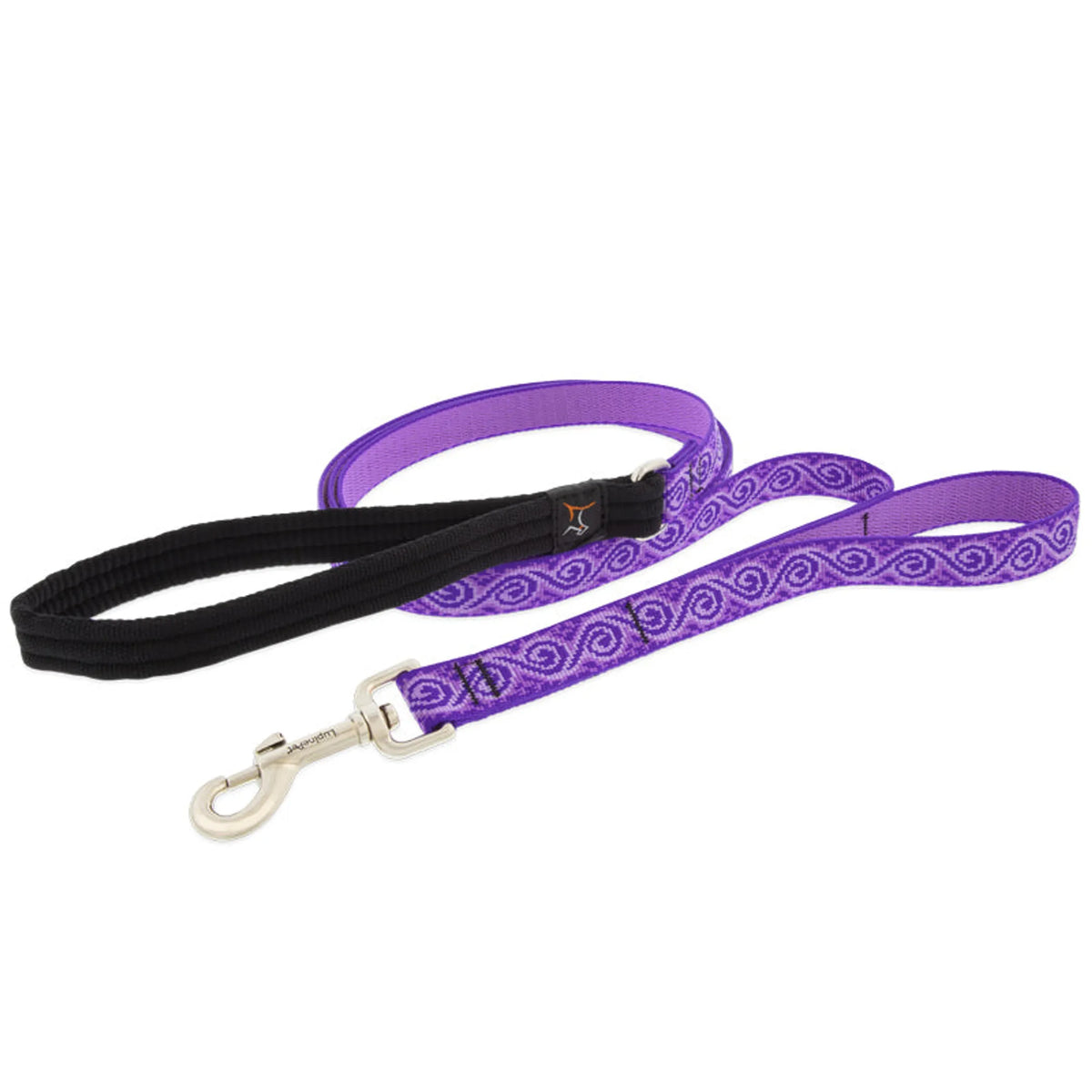 Original Designs Double Handle Dog Leash - Pack Of: 1