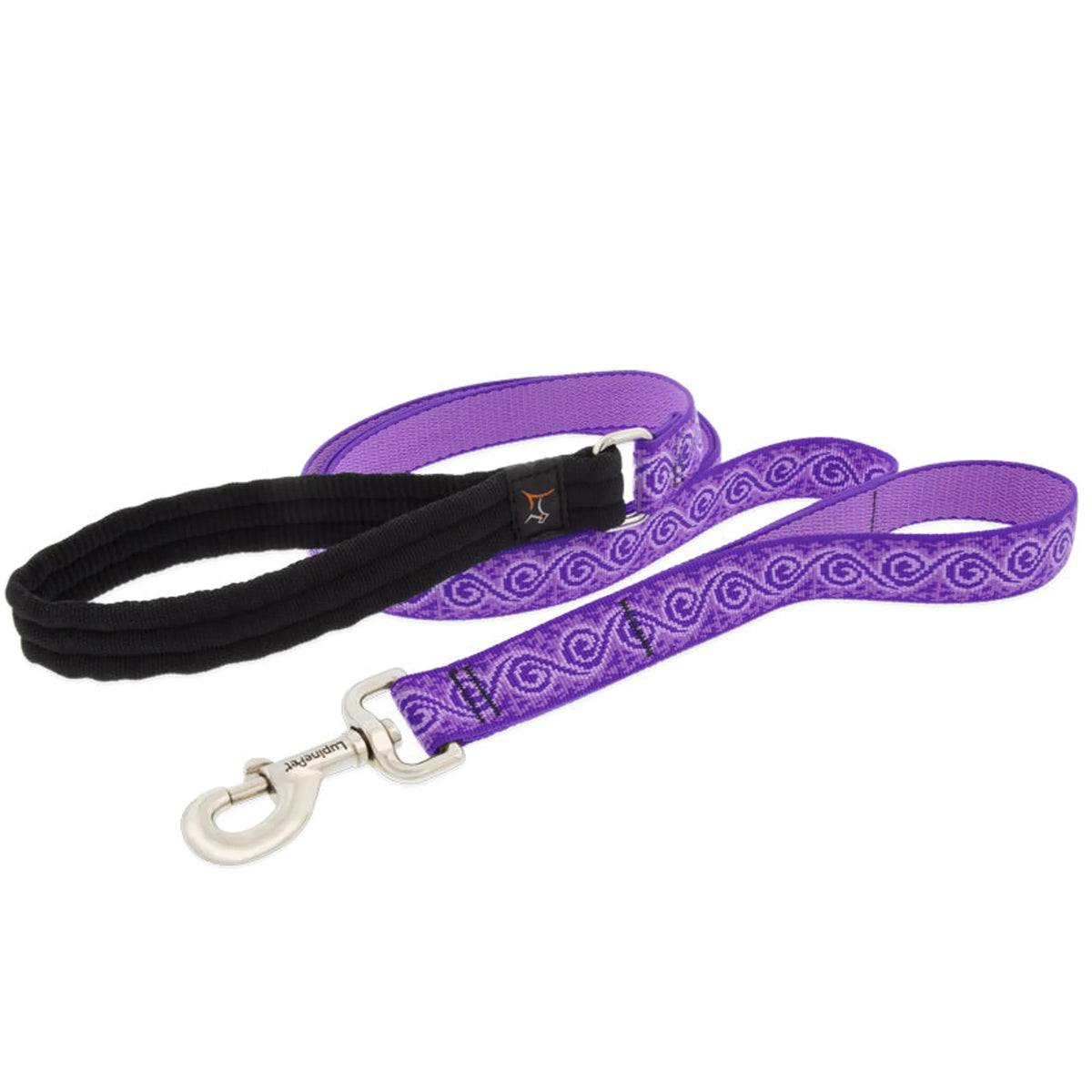 Original Designs Double Handle Dog Leash - Pack Of: 1