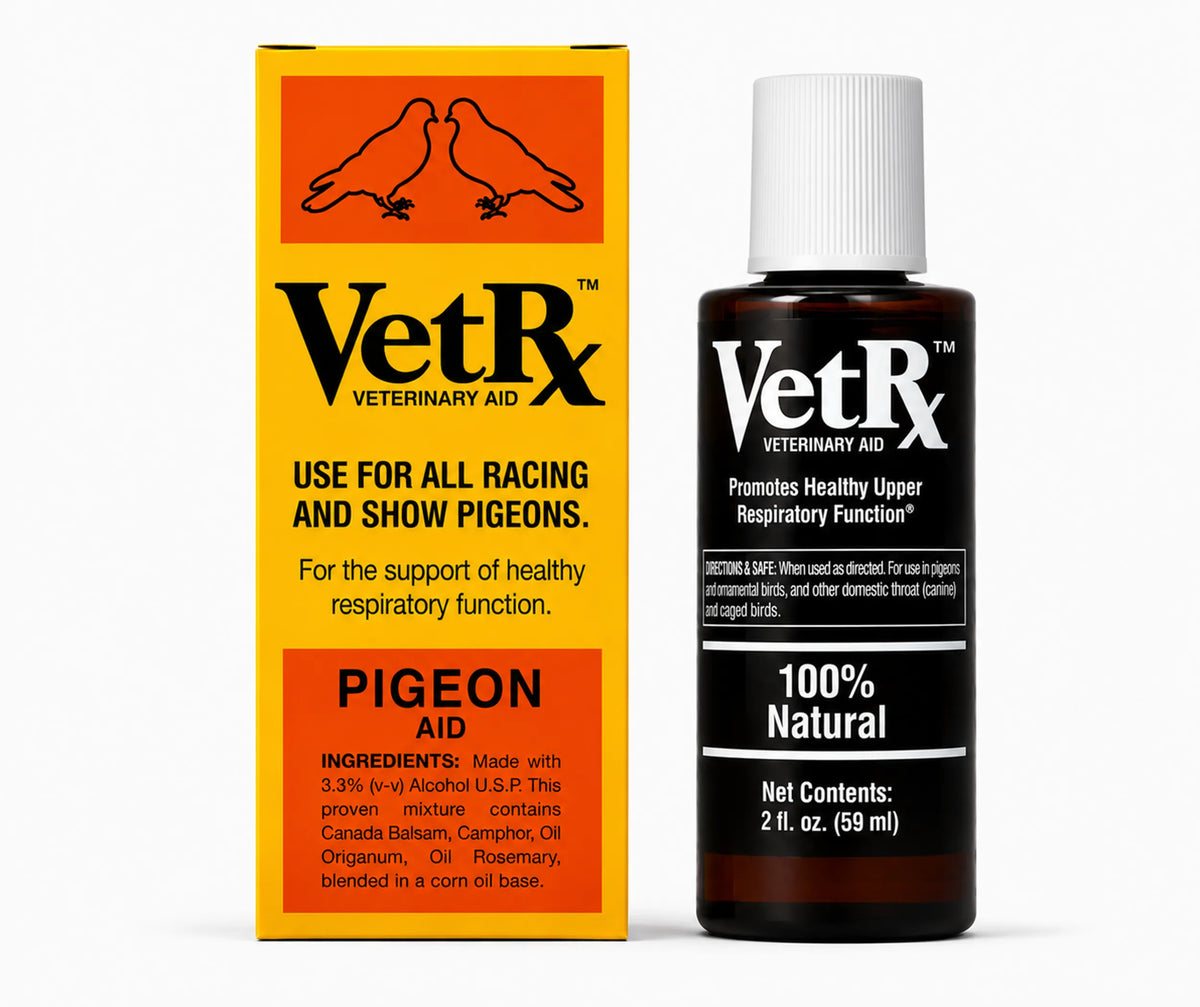 VetRx Veterinary Aid 2oz - Pack Of: 1