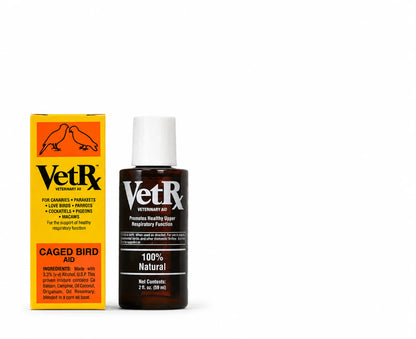VetRx Veterinary Aid 2oz - Pack Of: 1