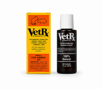 VetRx Veterinary Aid 2oz - Pack Of: 1