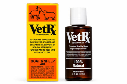 VetRx Veterinary Aid 2oz - Pack Of: 1