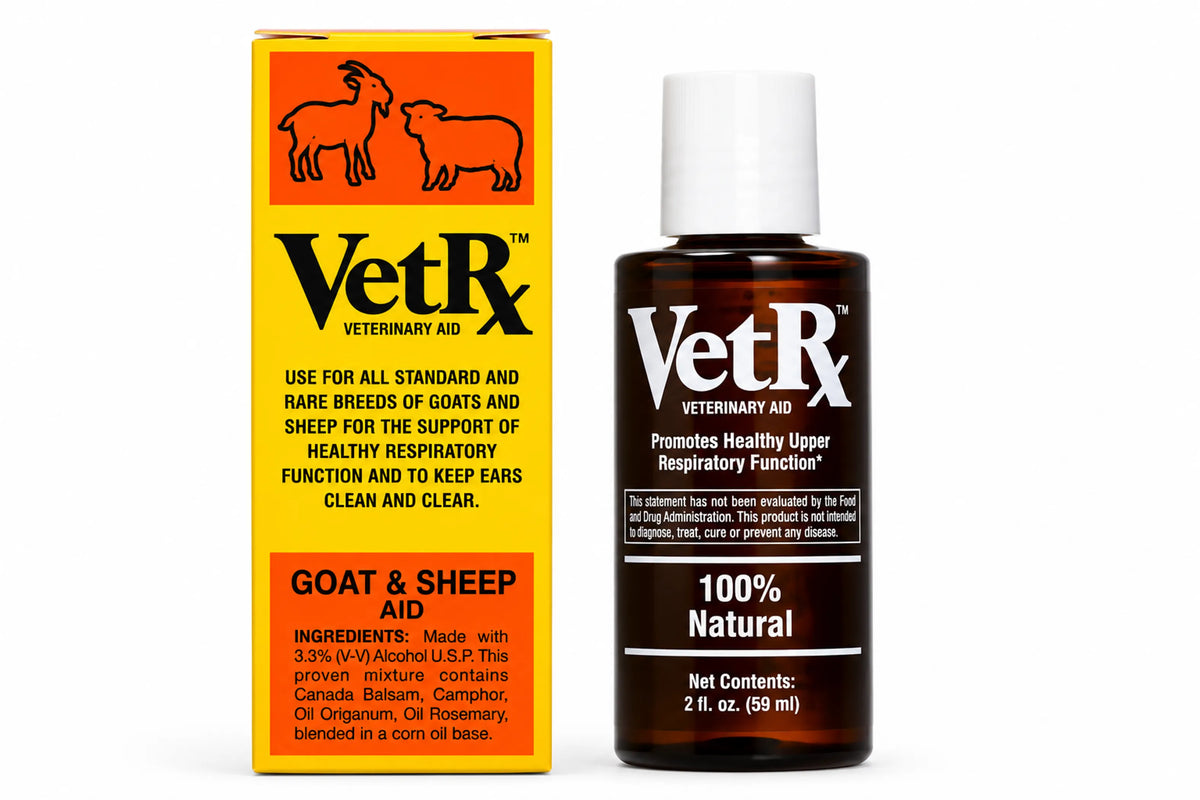 VetRx Veterinary Aid 2oz - Pack Of: 1