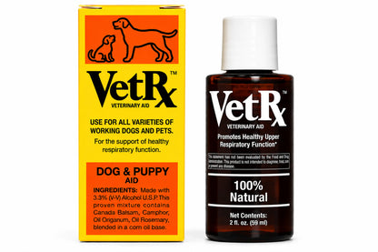 VetRx Veterinary Aid 2oz - Pack Of: 1