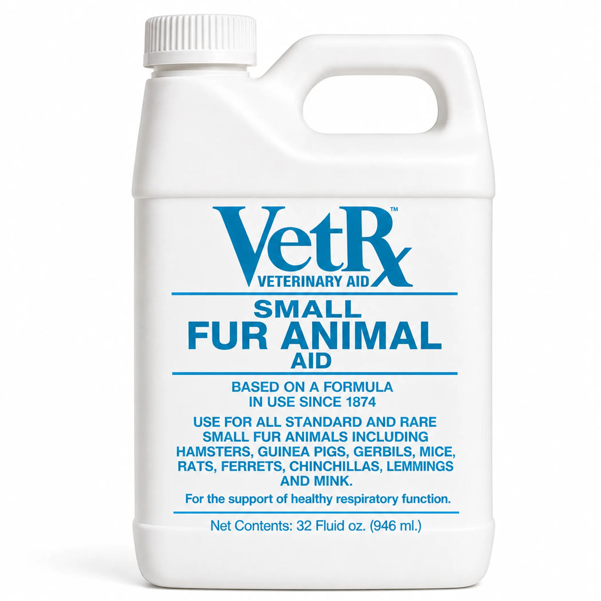 VetRx Veterinary Aid 2oz - Pack Of: 1