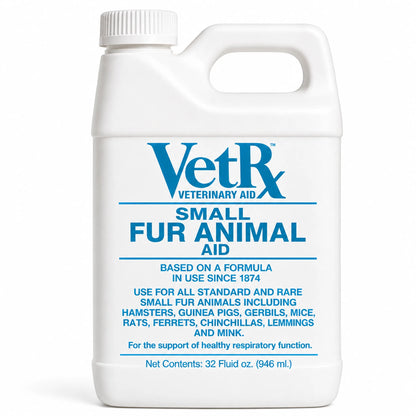 VetRx Veterinary Aid 2oz - Pack Of: 1