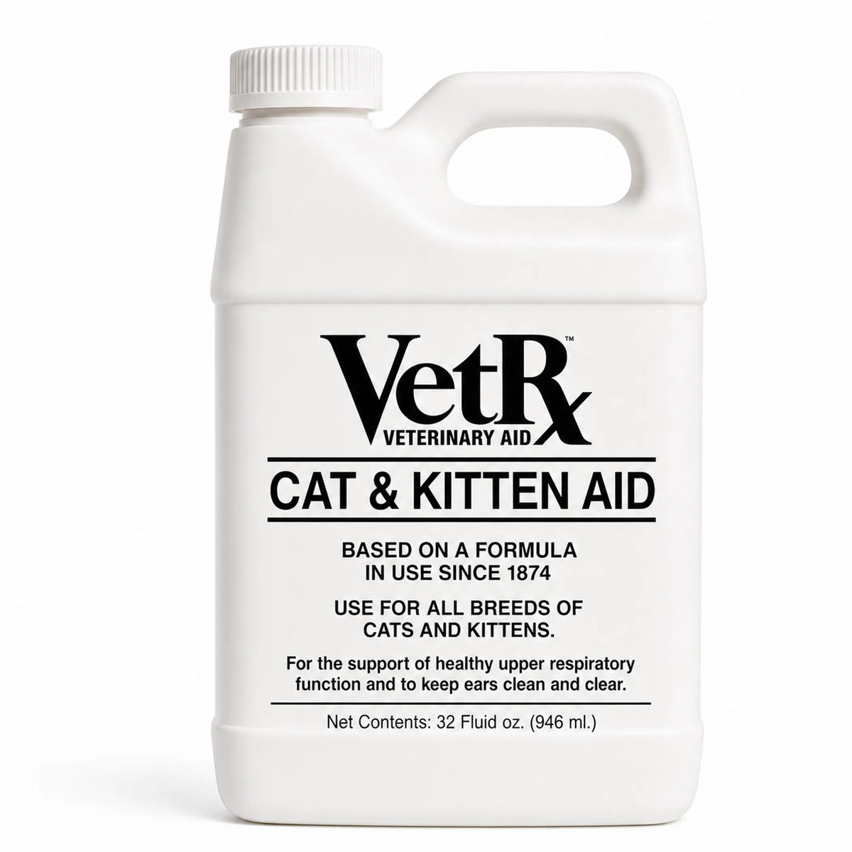 VetRx Veterinary Aid 2oz - Pack Of: 1
