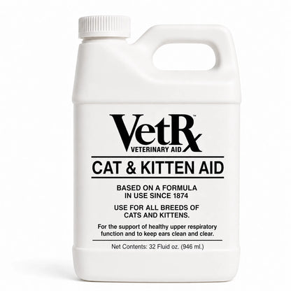 VetRx Veterinary Aid 2oz - Pack Of: 1