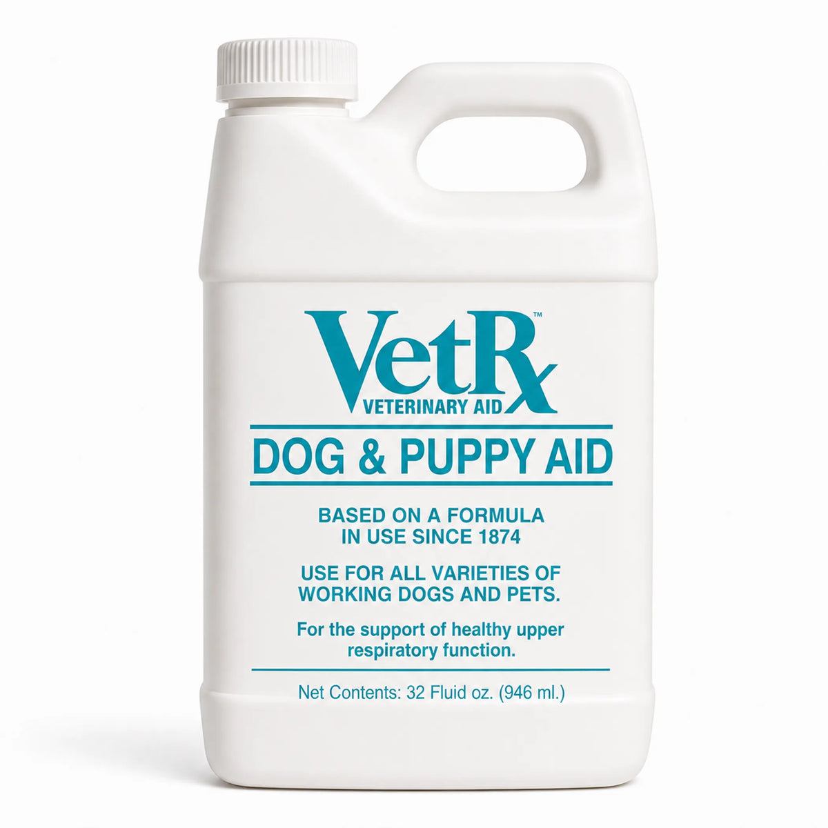 VetRx Veterinary Aid 2oz - Pack Of: 1