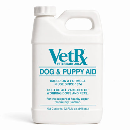 VetRx Veterinary Aid 2oz - Pack Of: 1