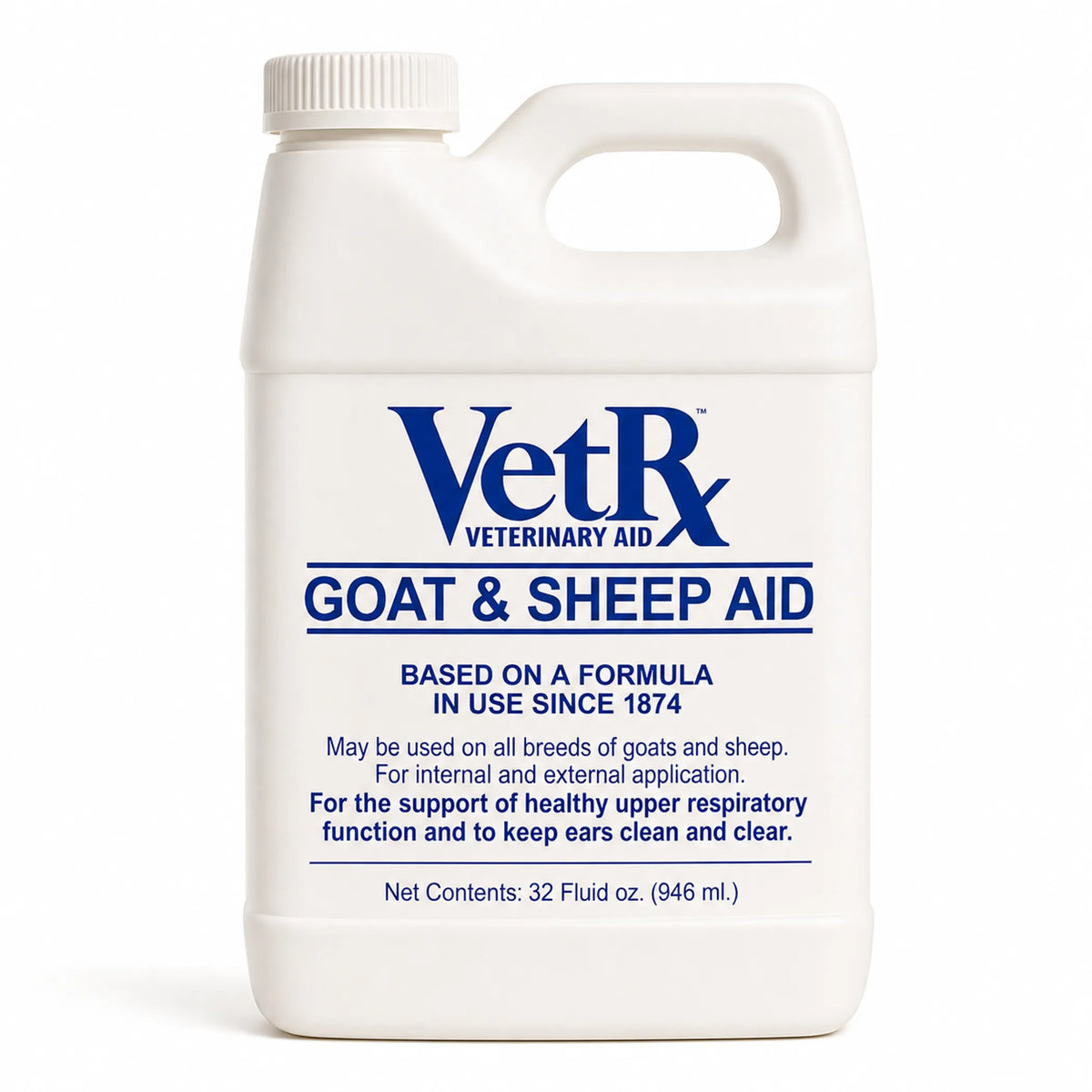 VetRx Veterinary Aid 2oz - Pack Of: 1