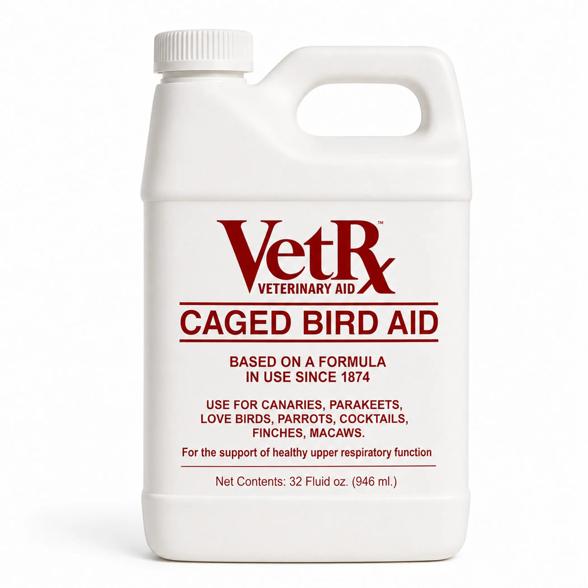 VetRx Veterinary Aid 2oz - Pack Of: 1