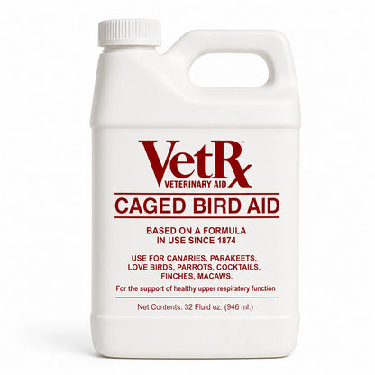 VetRx Veterinary Aid 2oz - Pack Of: 1