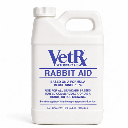 VetRx Veterinary Aid 2oz - Pack Of: 1