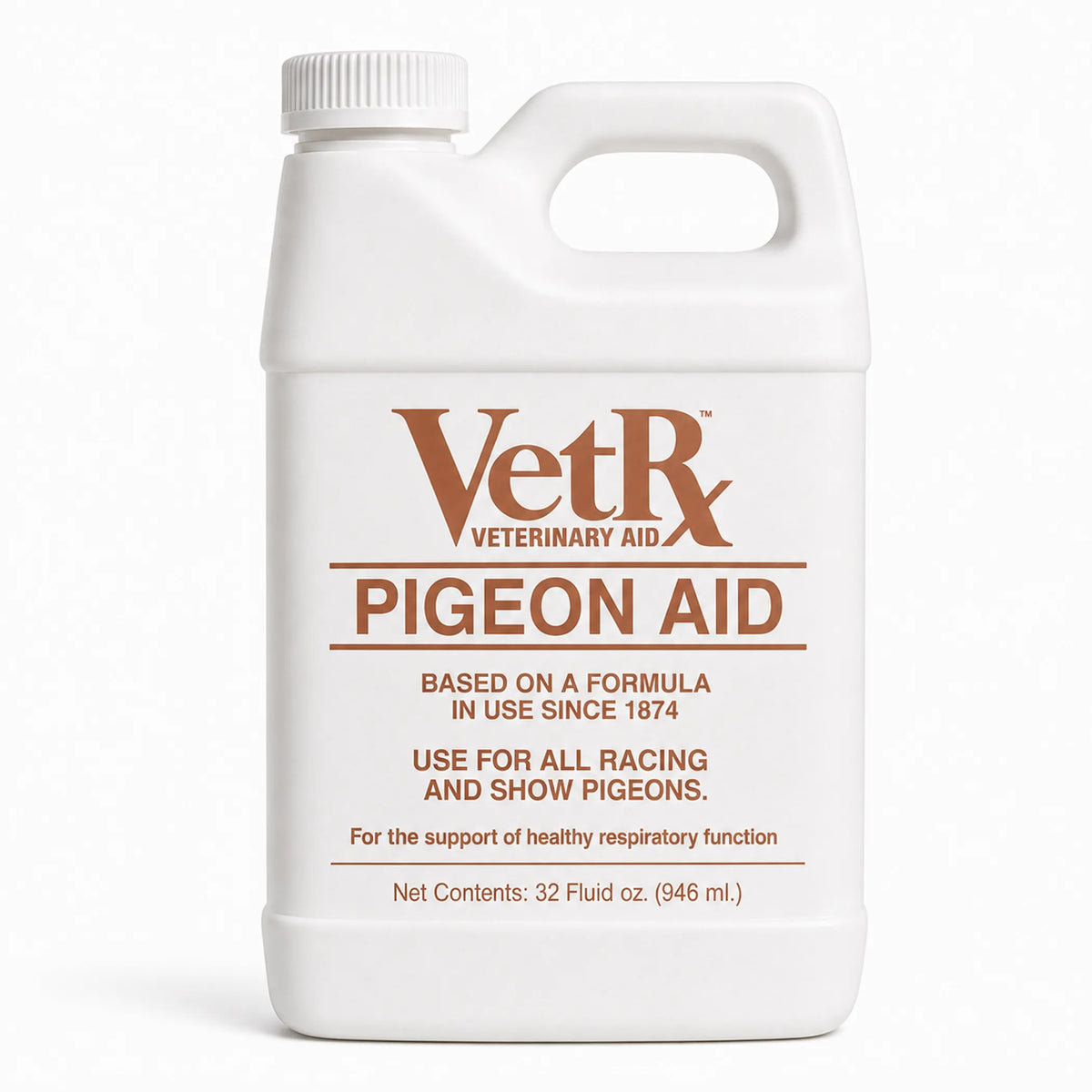 VetRx Veterinary Aid 2oz - Pack Of: 1