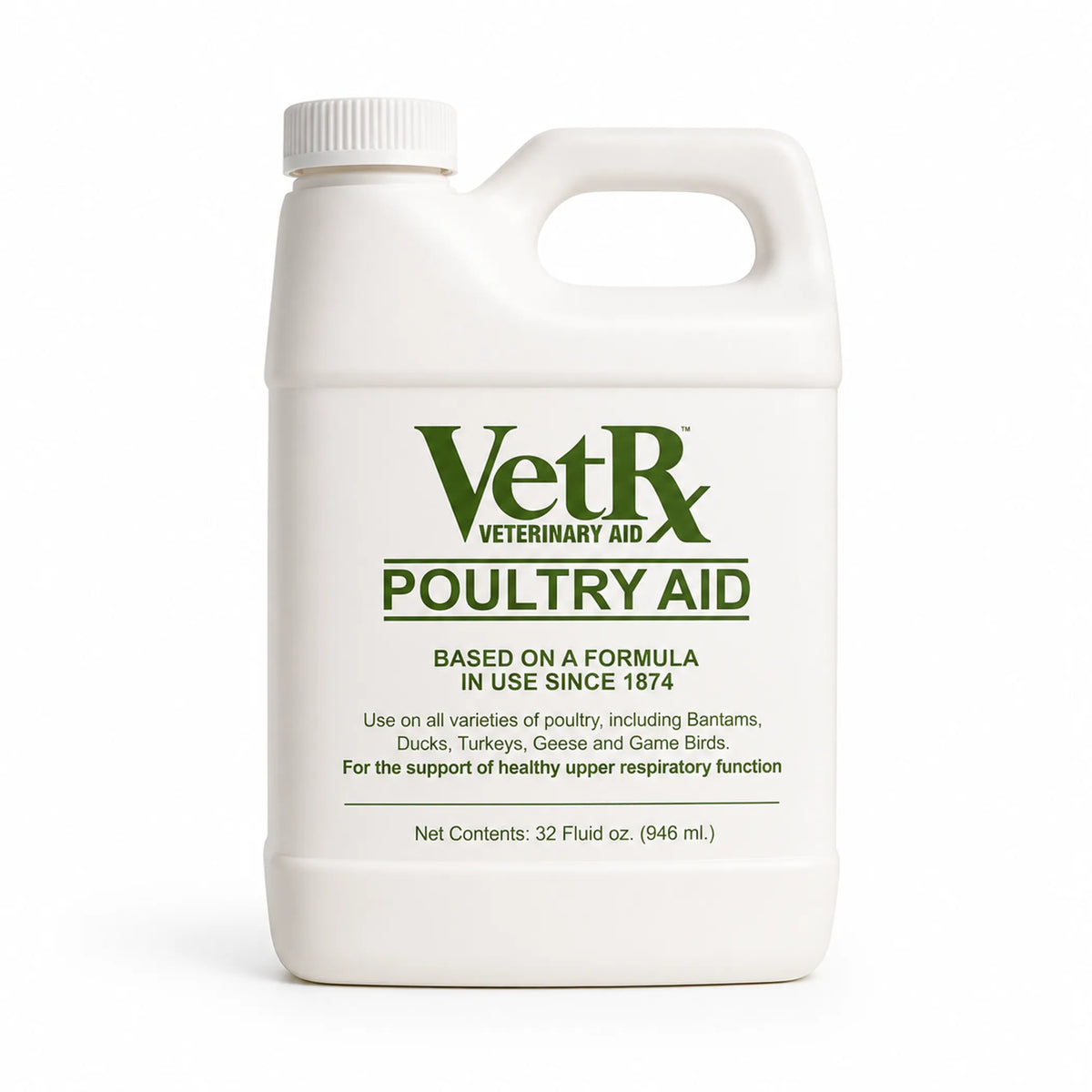 VetRx Veterinary Aid 2oz - Pack Of: 1