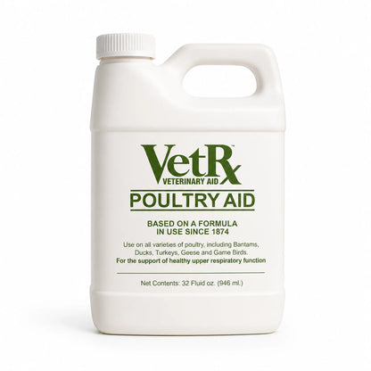 VetRx Veterinary Aid 2oz - Pack Of: 1
