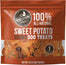 Sweet Potato Chews Dog Treats