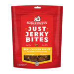 Stella and Chewys Dog Just Jerky Grain Free Chicken 6 Oz