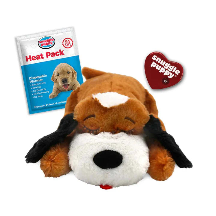Snuggle Puppy