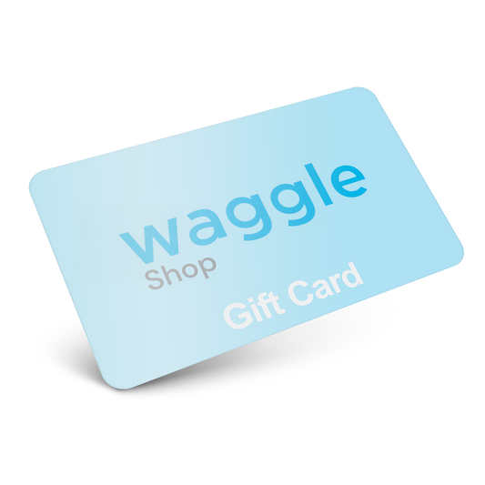 Waggle Shop Gift Card