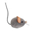 Squeak Squeak Mouse Plush Cat Toy